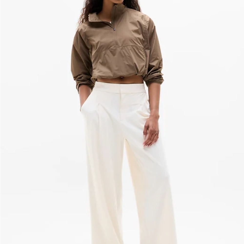 Pinnacle High Rise Trouser